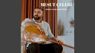 Bombalanmış Şahir Gibiyim
