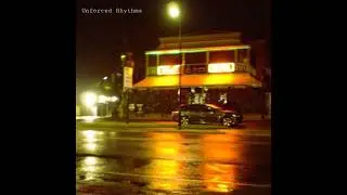 Unforced Rhythms - Liji