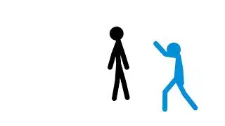 my first animation in pivot!
