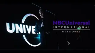 KV - Evento NBCUniversal