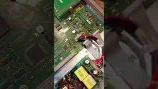rx8200 test point measure
