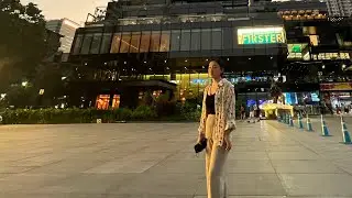 King Power Mahanakhon | Bangkok’s Tallest Building | SkyWalk