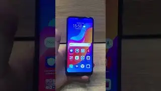 Телефон Honor 8A