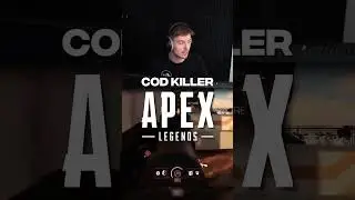 “The Call of Duty Killer”