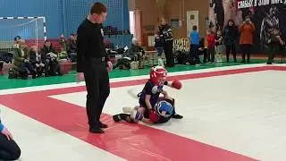 Смешанные единоборства.  Клубные - 2020.