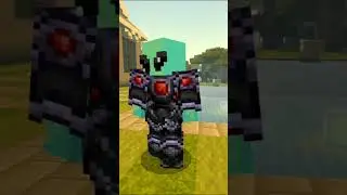 Поймали папуасы #lukas #minecraft #майнкрафт #memes