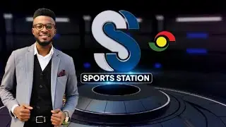 TV3 Ghana Sports Station theme video (2023-2025)