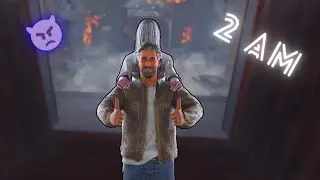 DBD at Demon Hours