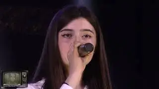 Ирина Драгни - Погибшие за Родину (Фестиваль в Гагаузии 2023)