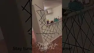 Wall Decoration on a budget