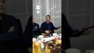 "Сағындым Алакөлімді" Сембаев Толғанбай
