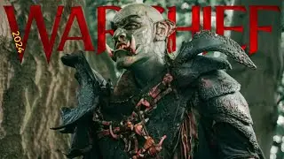Warchief (2024) Movie Explained in Hindi