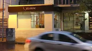 Velu Stetic