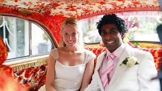 Claridges Wedding Photographer