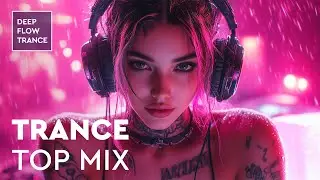 UPLIFTING TRANCE MUSIC 2025 🌠 EDM Mix