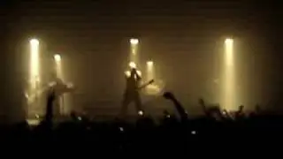 Nine Inch Nails - Terrible Lie [Razzmatazz 18.02.07]