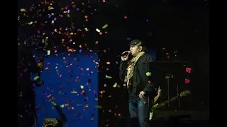 MOHIT CHAUHAN LIVE AT 50 KYF 2024