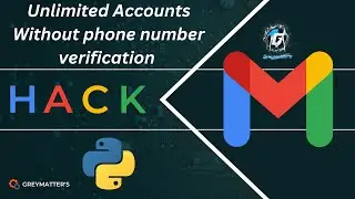 Effortlessly Create Unlimited Gmail Accounts: No Phone Number Verification Required!