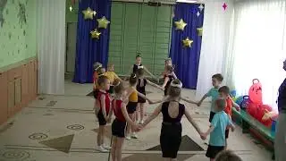 Космическое путешествие