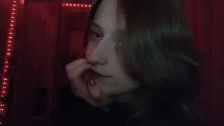asmr ну ОЧЕНЬ странный отель [с подвохом]