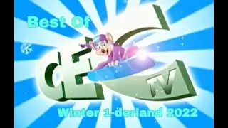 Chuck E's Winter 1 Derland Best Of Show 2022