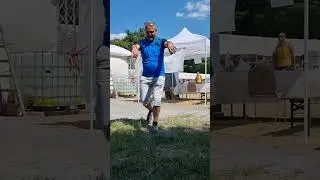 Kermesde horon teptik