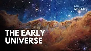 Nobel Prize Winner Warns: “It’s a Different Universe” the James Webb Telescope Saw Strange Things...