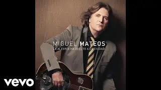 Miguel Mateos - Nunca es Como la Primera Vez (Pseudo Video)