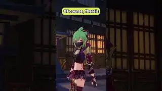 Reviewing Every Restaurant in Genshin Impact! 