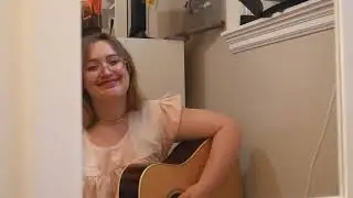 Cover Your Tracks: St. Augustine - Genevieve Libien