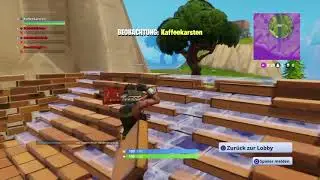 Fortnite Legendäres Gameplay by Kaffeekarsten