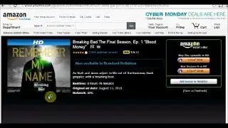 How to watch Amazon Instant Video on AppleTV