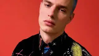 Moschino Menswear PRESS21