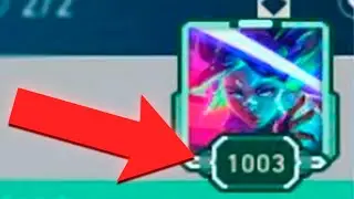 This Player Broke the NEW RECORD LEVELS in Valorant...