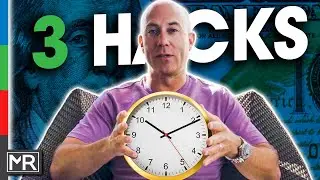 3 TIME-MANAGEMENT SECRETS All Millionaires Know & Use