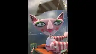 The Owl and the Pussycat