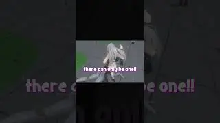 NPC GF Saves me! 