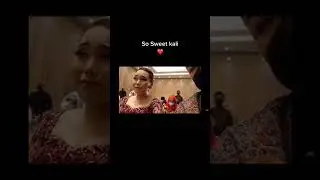 AYU TING TING NANGIS DIHADAPAN IVAN GUNAWAN😢😢 @IvanGunawanOfficial