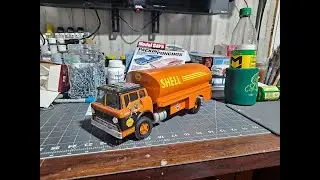 Ep:64 (313): Model Cars and Coffee 19, November 10 2024, @LeftCoastModelCarBuilds