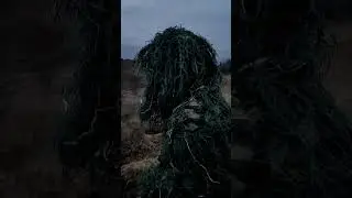 Stalker Шакал встретил бандитов 