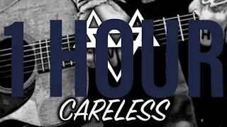 | NEFFEX | CARELESS | [1 HOUR]