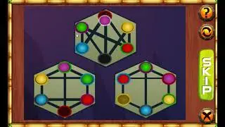 Girls Room Level 59 Walkthrough