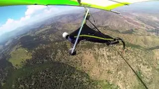 A Year in the Clouds 2014