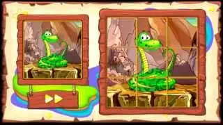 Animal puzzles for Kids | Edicational Game for Children