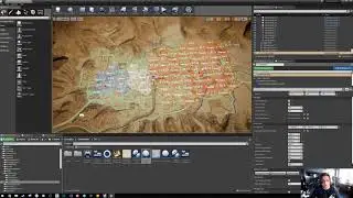 Setting up a Territory Control Layer in the SDK (July 2019)