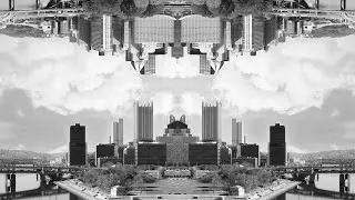 Mirrored City