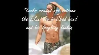 Troyella's Summer Love Episode 5; Lake Time