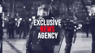 Breaking News for After Effects 2022 ( After Effects Templates )