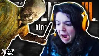 WELCOME TO THE FAMILY!! | Resident Evil 7 #3 | Gameplay