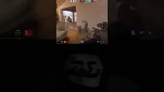 Что происходит??! / Трек: Steelan - sequencia / #trollfacephonk #boogiedown #memesvideo #cs2 #кс2